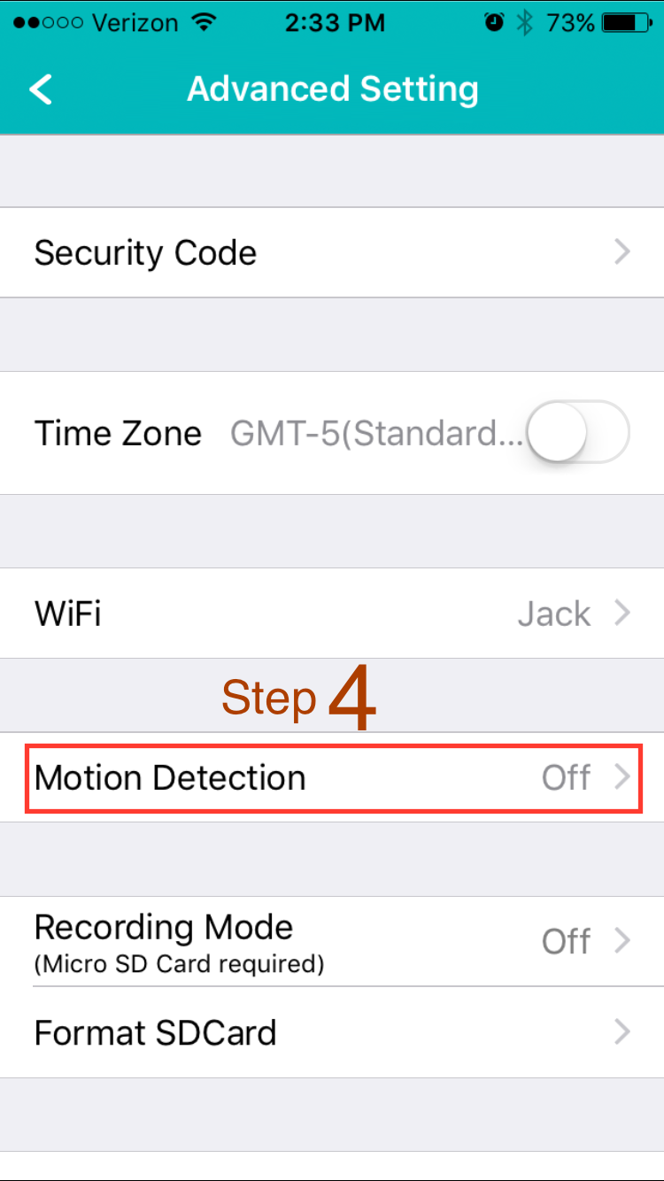 motion 3